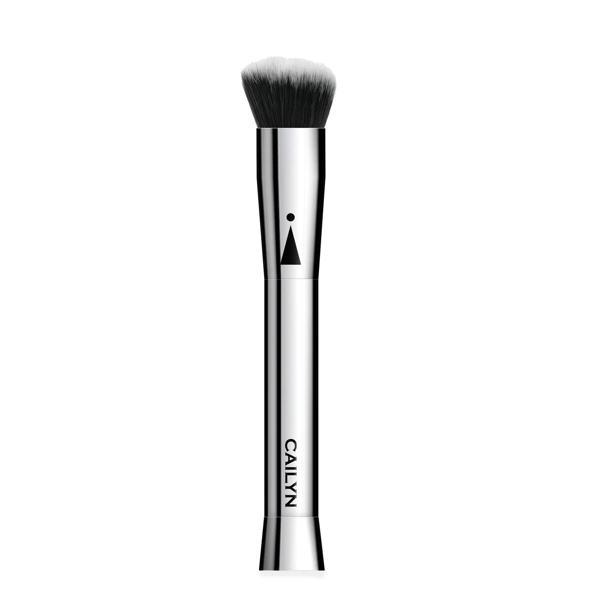 Premium Cailyn Makeup Brushes Set - Professional Cosmetic Brush Kit for Foundation, Eyeshadow & Blending - Perfect for Daily Makeup & Salon Use