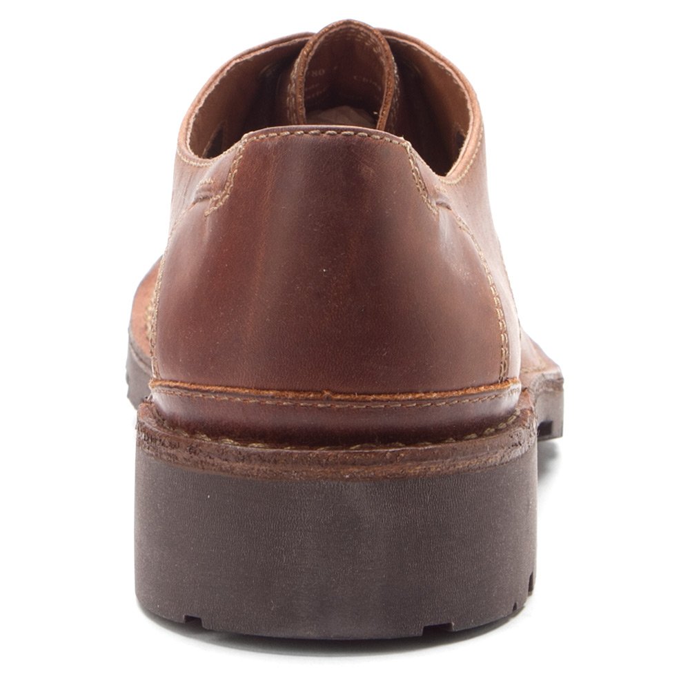 Clarks Men's Lugano Loafers - Comfortable Slip-On Shoes for Casual & Business Wear | Perfect for Office, Travel & Everyday Use