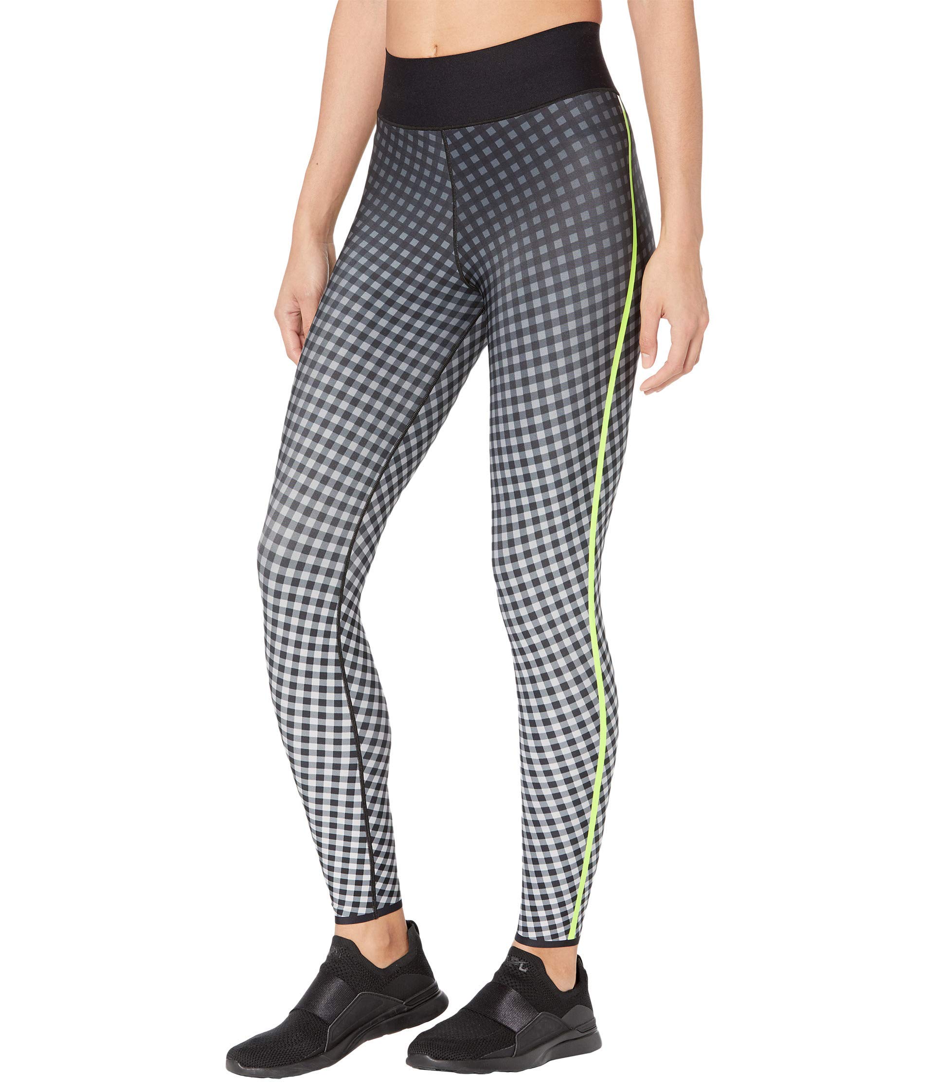 Framework Ultra High Waist Leggings for Women - Tummy Control Workout Yoga Pants - Comfortable & Stretchy for Running, Gym, Lounge & Everyday Wear