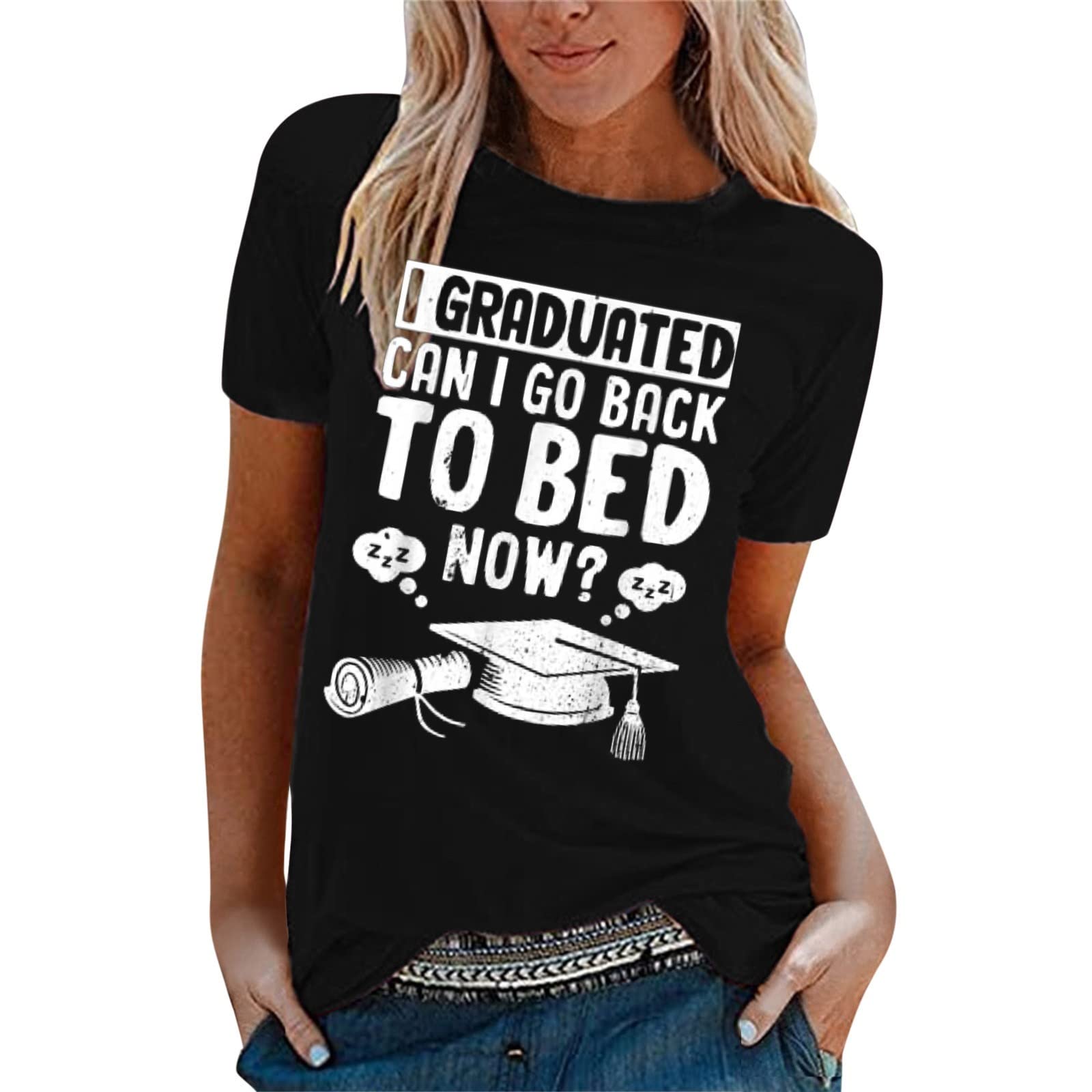 Women's Summer Tops - Casual Loose Fit Tank Tops & Holiday Shirts for 4th of July - Perfect for Beach Outings, Picnics, and Summer Vacations