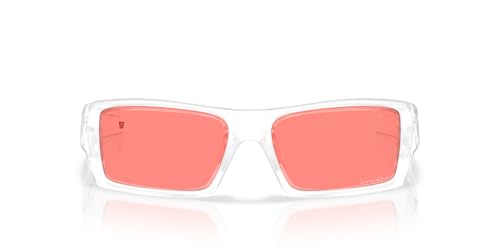 Matte Clear/Prizm Peach