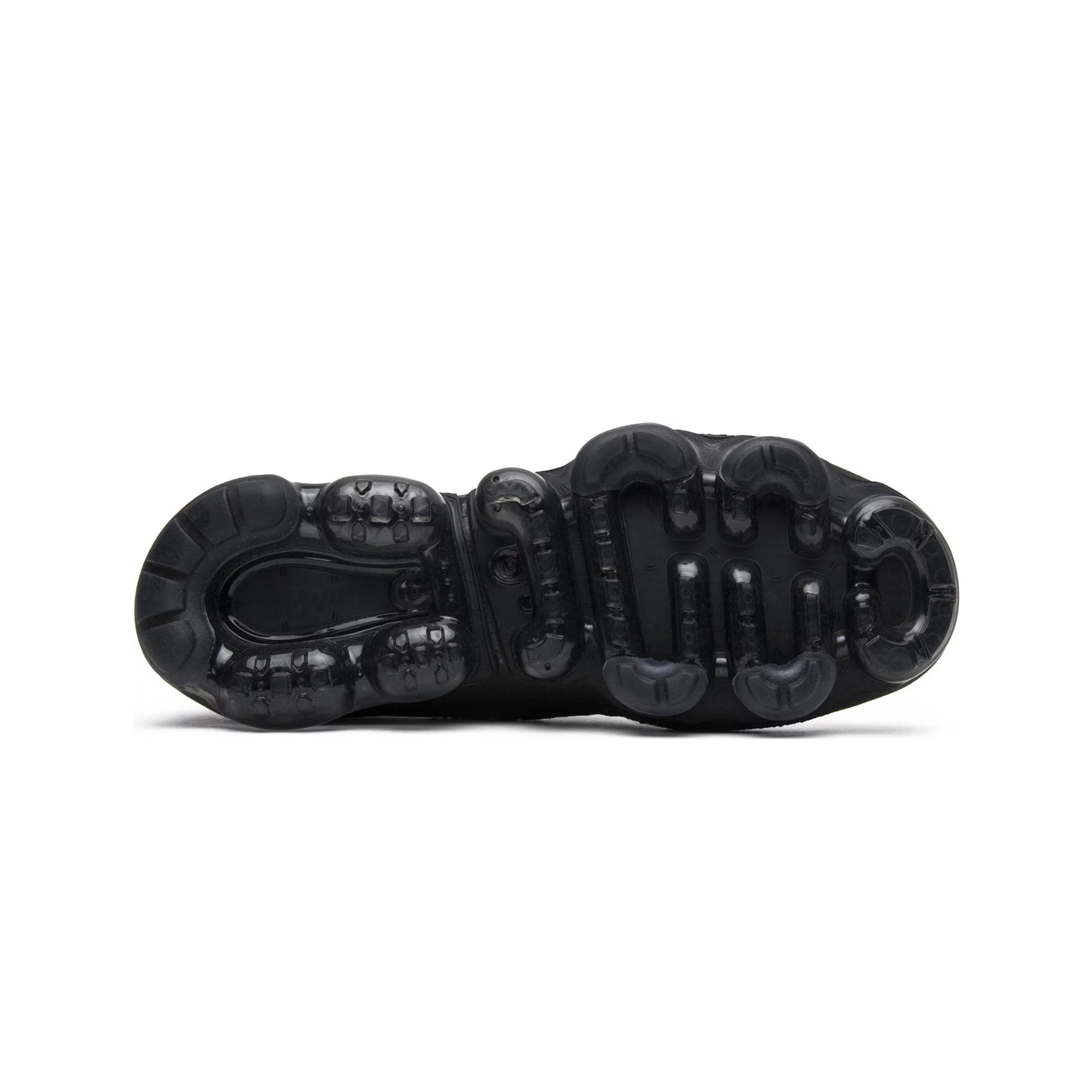 Nike Air VaporMax x Comme des Garçons Black Running Shoes - New Men's/Women's Sneakers for Jogging, Gym & Streetwear Fashion