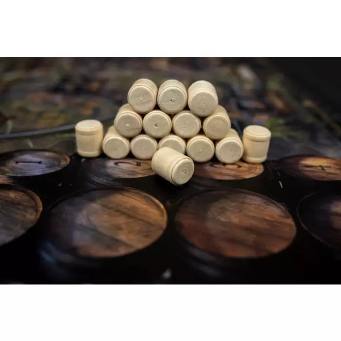 Brass: Birmingham Board Game - Strategy Economic Game for Adults & Teens - Perfect for Game Nights, Family Gatherings & Parties