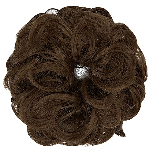 Light Chestnut Brown