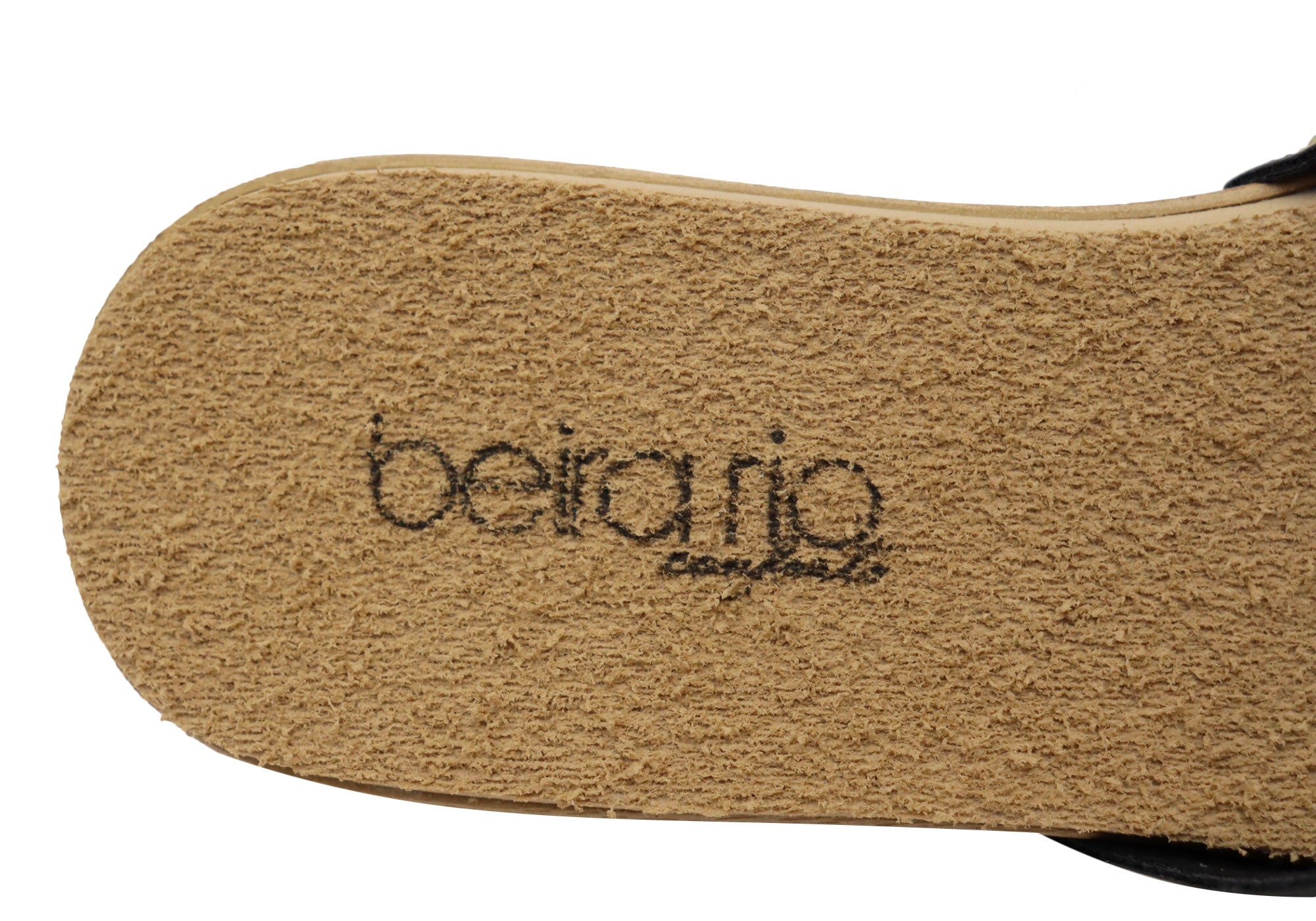 Beira Rio Aniya Women's Comfort Slides Sandals - Brazilian Made - Perfect for Beach, Pool & Summer Outfits