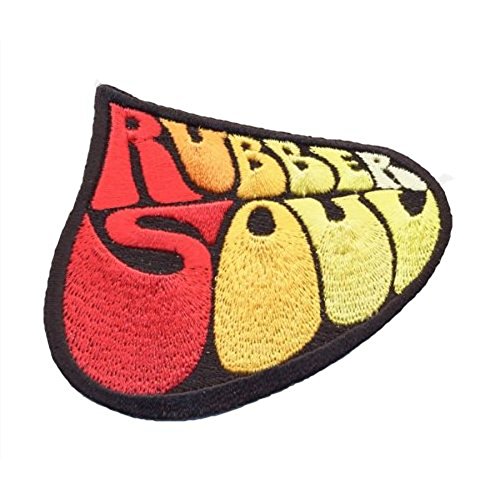 Rubber Soul