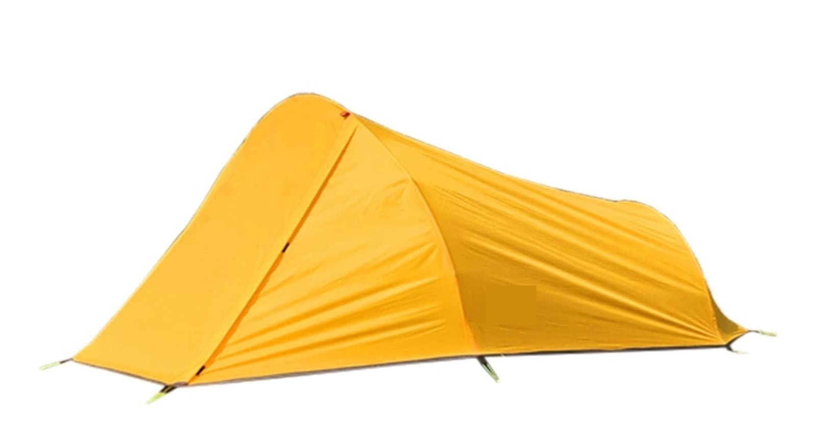 YOUOOK 2-Person Waterproof Camping Tent - Lightweight Automatic Pop-Up Tent for Outdoor Adventures, Hiking, Backpacking & Beach Trips | Perfect for Summer Camping, Biking & Mountaineering