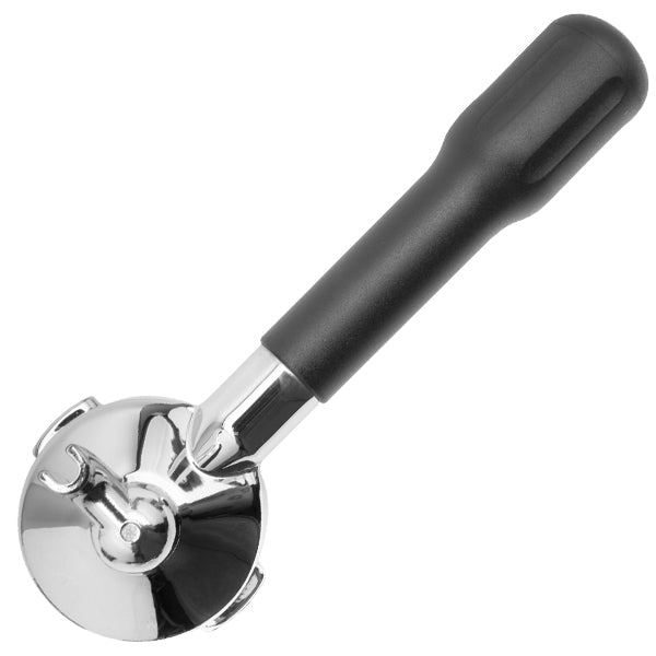 Lelit 57mm Single Portafilter for Espresso Machines - Premium Stainless Steel Portafilter for Home Baristas & Coffee Shops - Perfect for Espresso Extraction & Latte Art