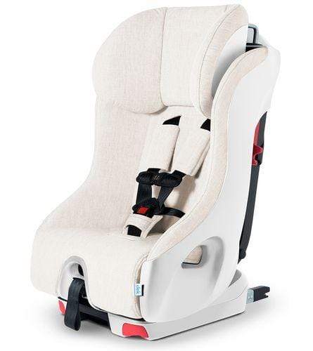 Clek Foonf Convertible Car Seat - Safe & Comfortable for Toddlers & Kids | Perfect for Travel & Everyday Use