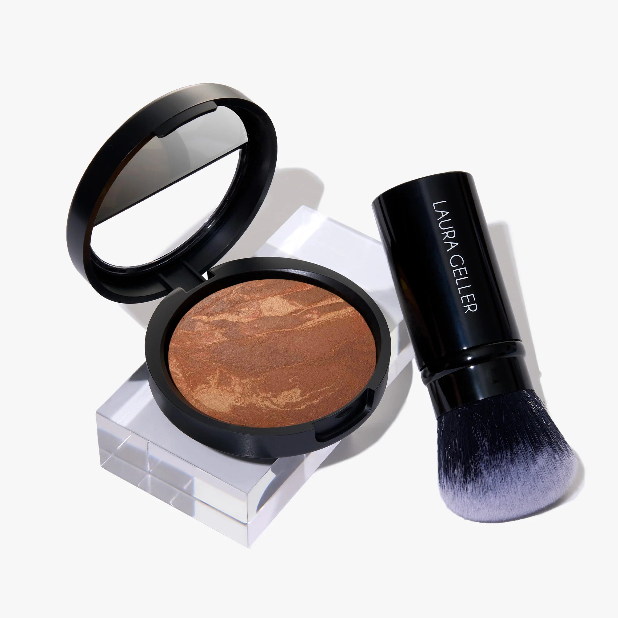 The Foundationals Kit - Natural Finish (2PC) | Essential Makeup Set for Everyday Glam & Natural Looks | Perfect for Daily Wear & Special Occasions