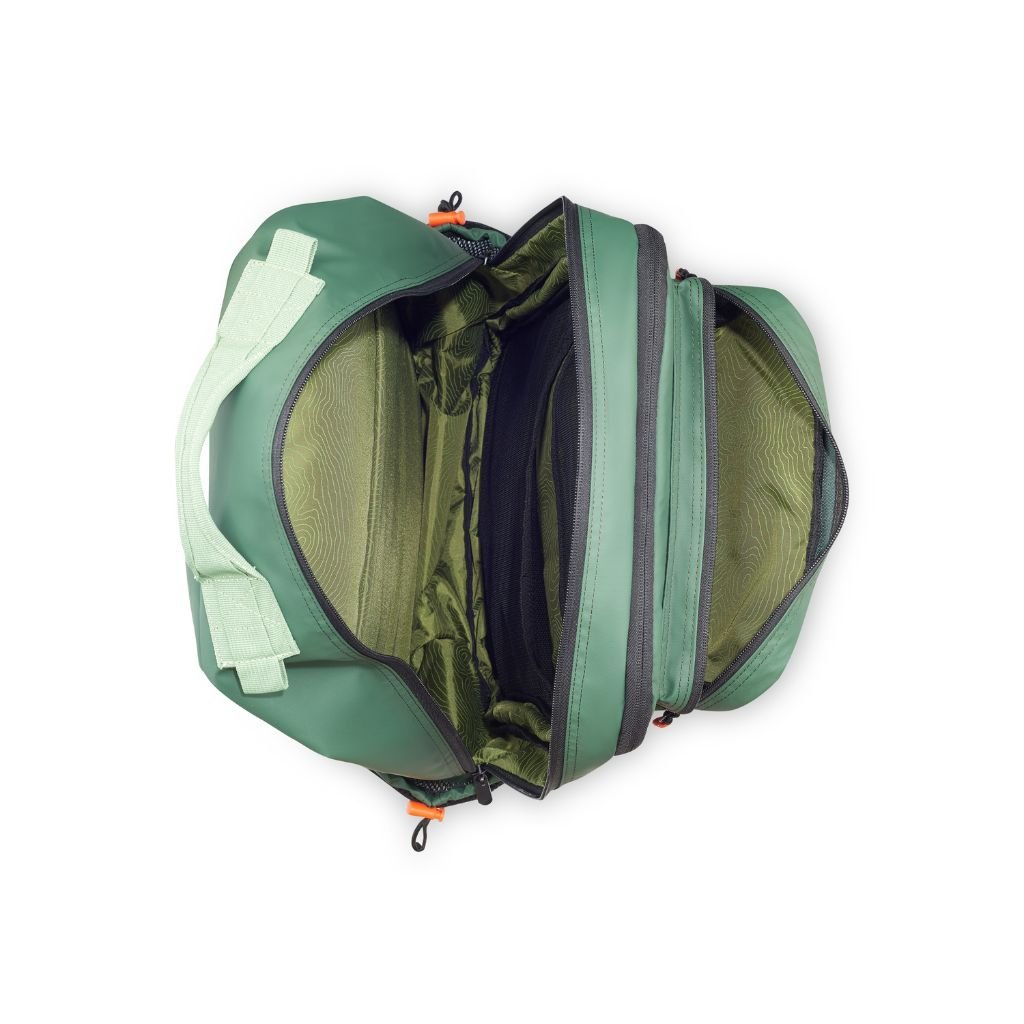 Jeep Tactical Backpack 15