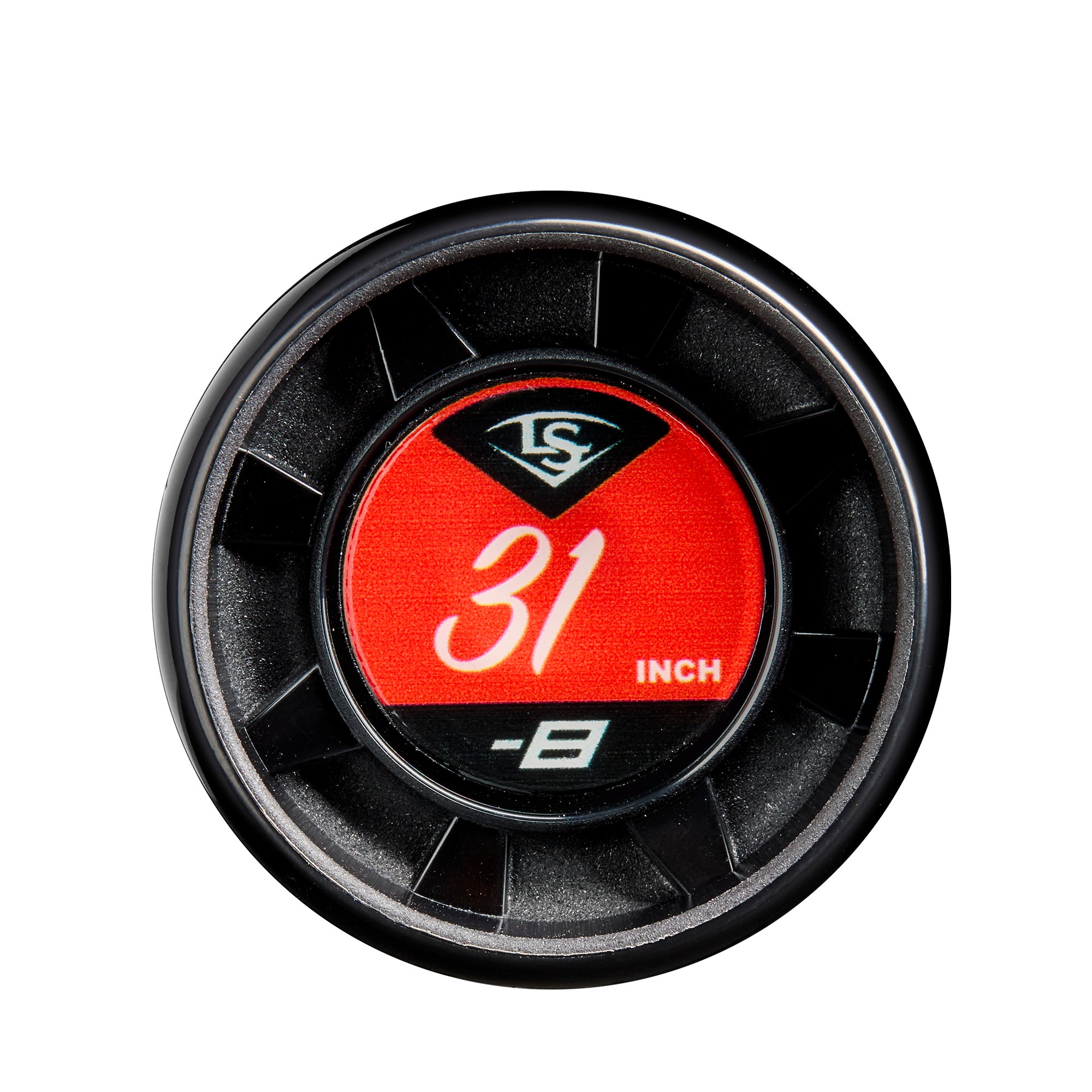 Louisville Slugger Atlas USSSA Baseball Bat -8 Drop Weight for Youth & Adult Players | Perfect for Training, Games & Tournaments