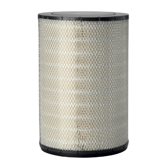 Donaldson P181102 Air Filter Replacement - High Performance Engine Protection for Trucks & Heavy Equipment | Ideal for Off-Road, Construction & Fleet Maintenance