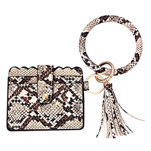 Snakeskin(yellow)