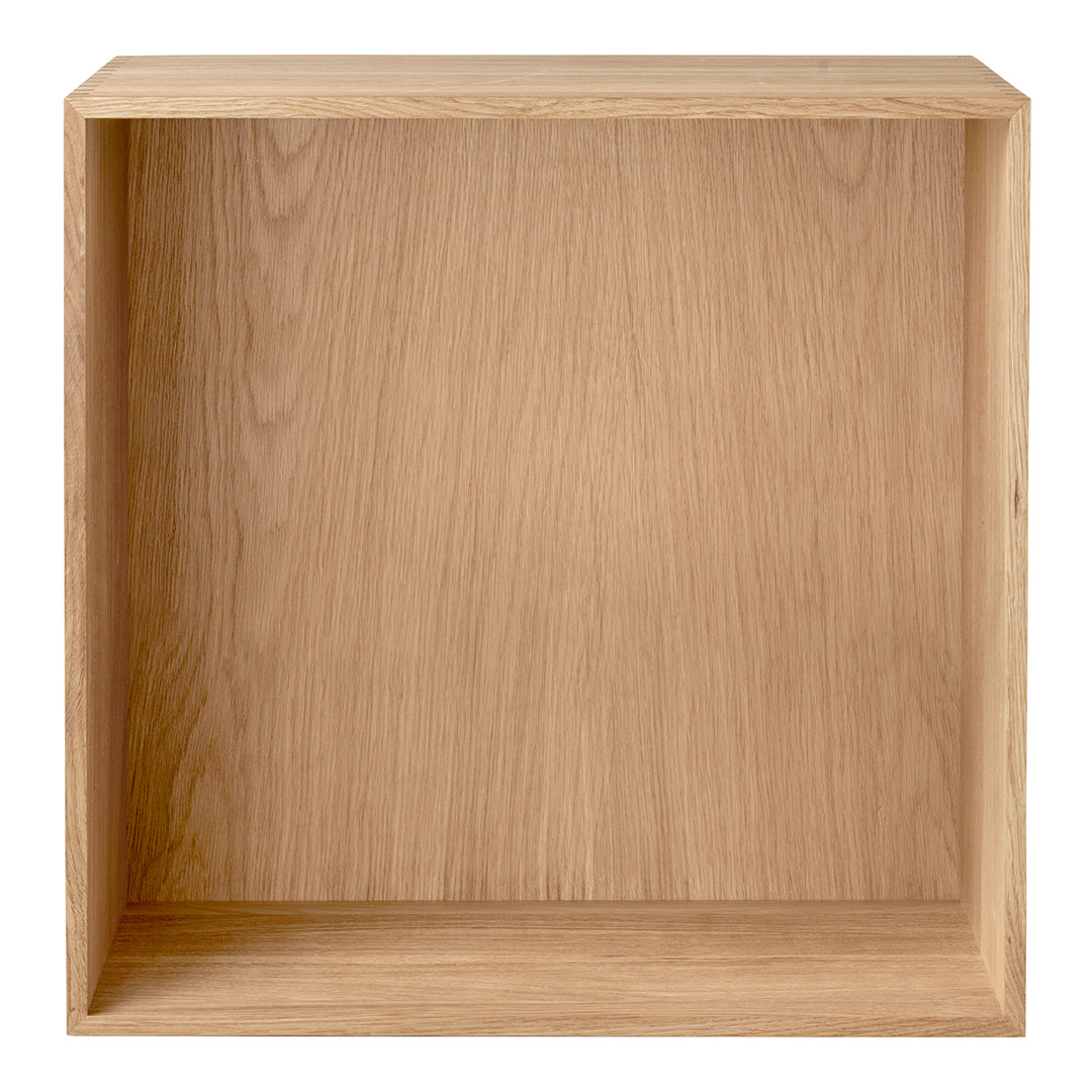 Modular Bookcase System FK63 - Customizable Bookshelf for Home & Office Organization - Perfect for Living Room, Bedroom, and Study Room Storage