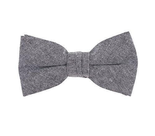 Gray Linen