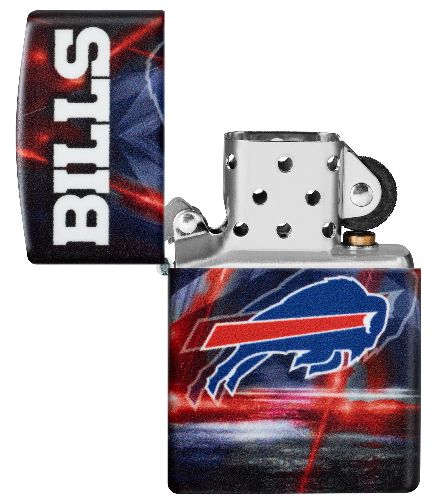 NFL Buffalo Bills Official Merchandise - Jerseys, Hats & Fan Gear for Men, Women & Kids | Perfect for Game Day & Tailgating