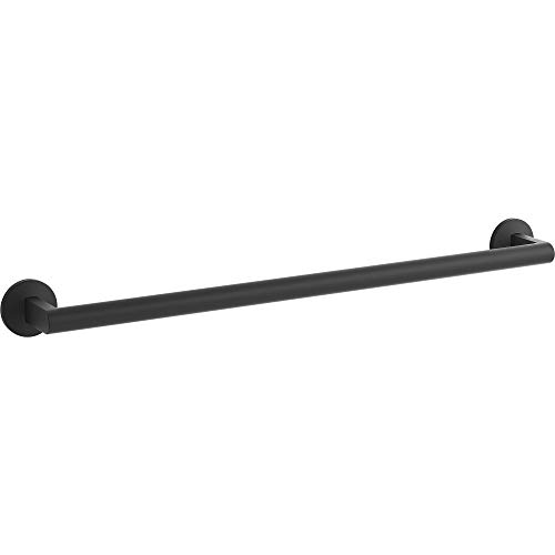 Matte Black