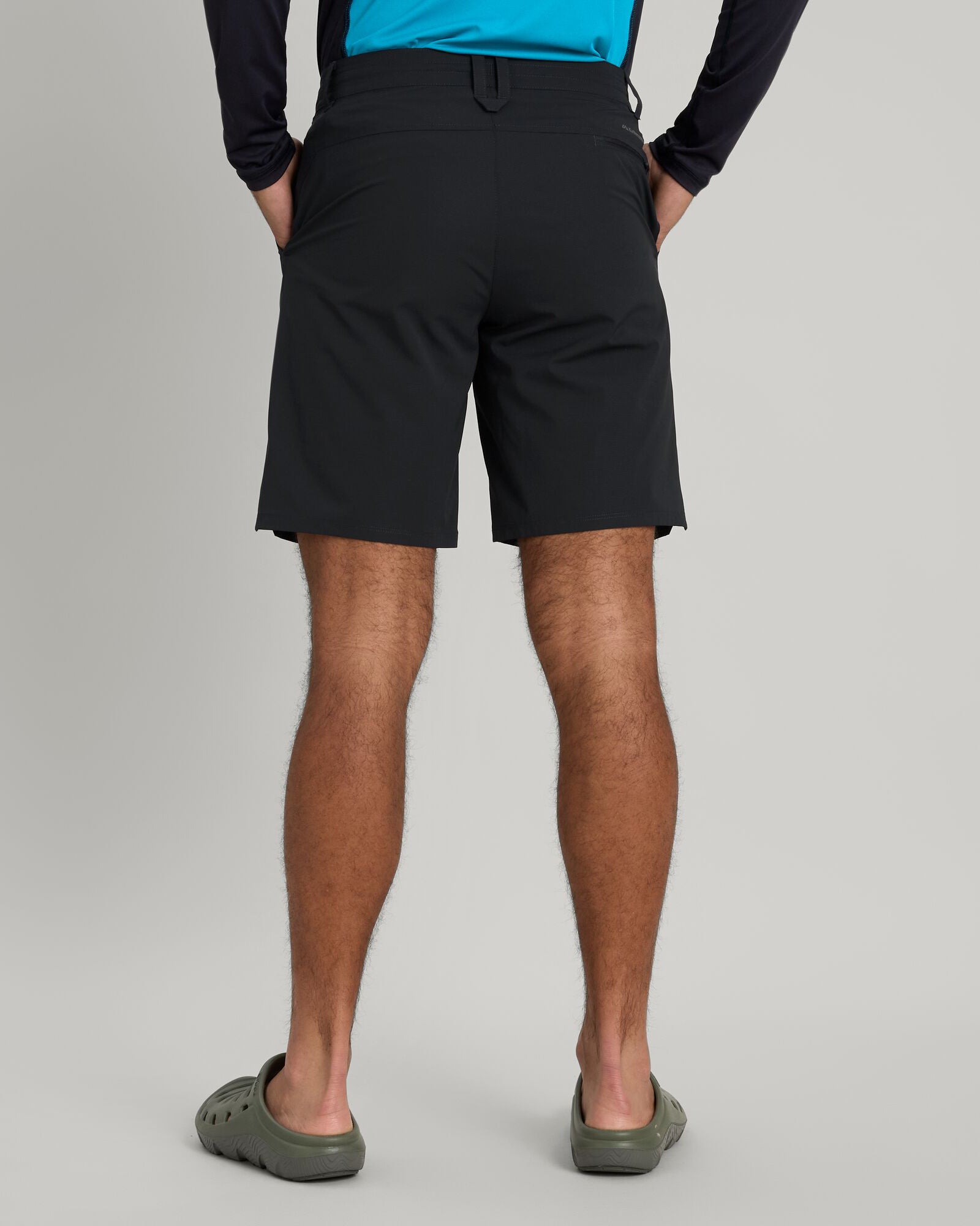 Men's WTR Chaser 9 Running Shorts - Lightweight Quick-Dry Athletic Shorts for Men | Perfect for Jogging, Gym Workouts & Outdoor Activities