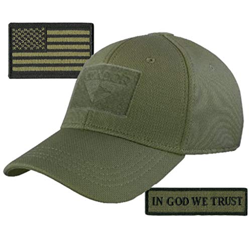 Olive Drab