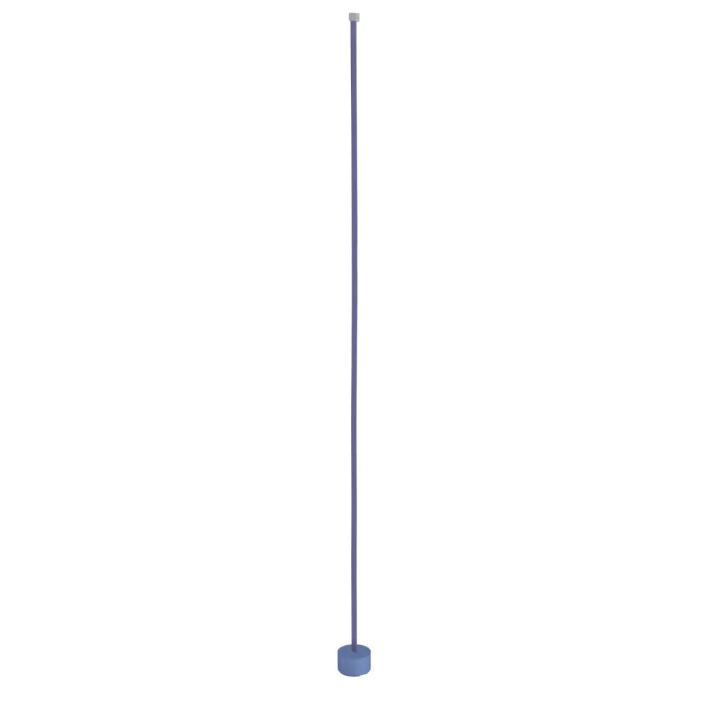 Modern Elastica Adjustable Floor Lamp - Flexible Gooseneck Design for Living Room, Bedroom, or Office Lighting - Perfect for Reading, Working, and Ambient Lighting