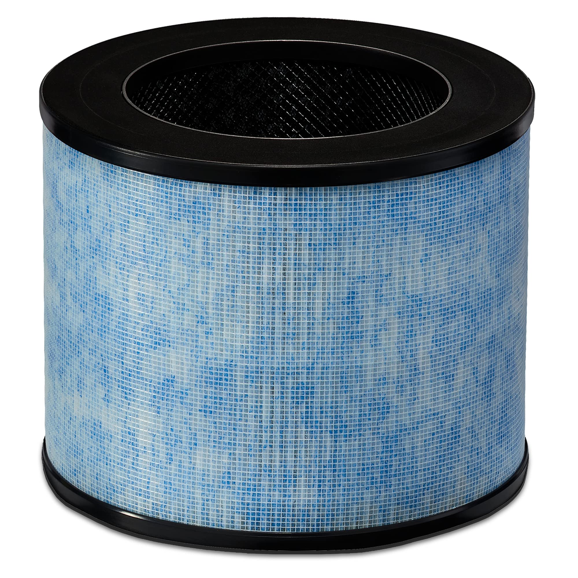 AP 100 HEPA Air Purifier Replacement Filter - 99.9% Dust, Smoke, Pet Dander & Odor Eliminator - Compatible with Home, Office & Workspace Air Purifiers - Perfect for Allergies, Asthma & Clean Air Needs