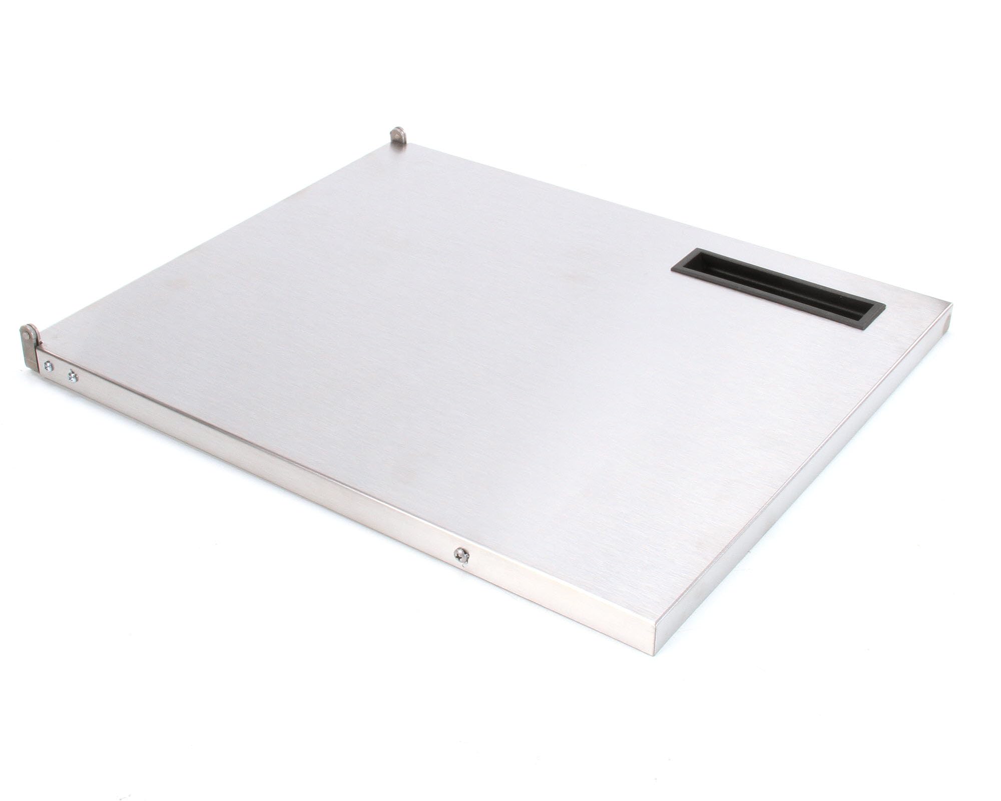 Henny Penny 58849 Commercial Fryer Door & Hinge Assembly - Replacement Part for Restaurant Kitchen Equipment, Perfect for Fast Food Chains & Catering Services
