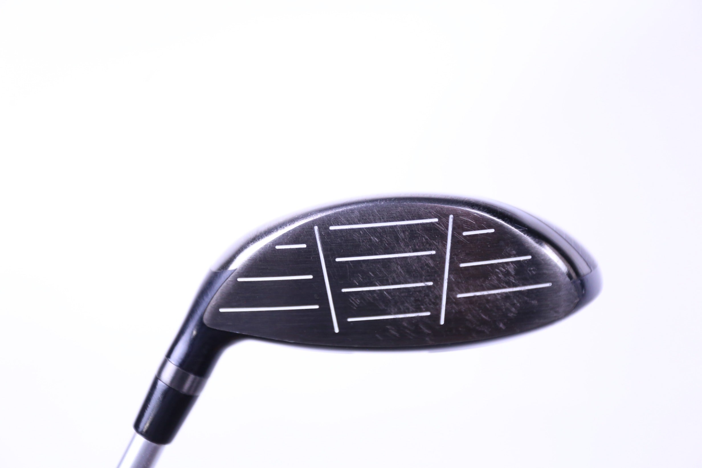 Used Callaway Steelhead XR Heavenwood Golf Club - Right Handed 20° Regular Flex - Perfect for Mid-Handicap Players on Fairway Shots