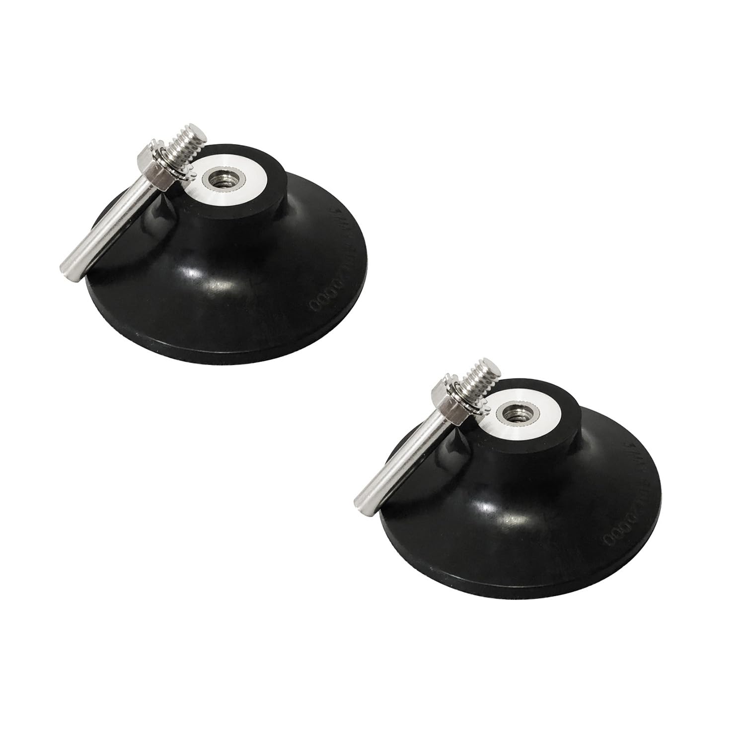ZYAMY 2-Pack Quick Change Disc Adapter 3