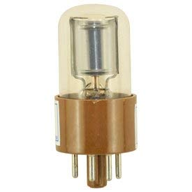 Technical Precision Tube-925 LED Light Bulb - Energy Efficient Replacement for Batteries & Bulbs | Perfect for Home, Office, and Workshop Lighting