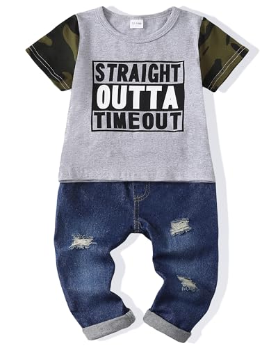 Short Camo Grey