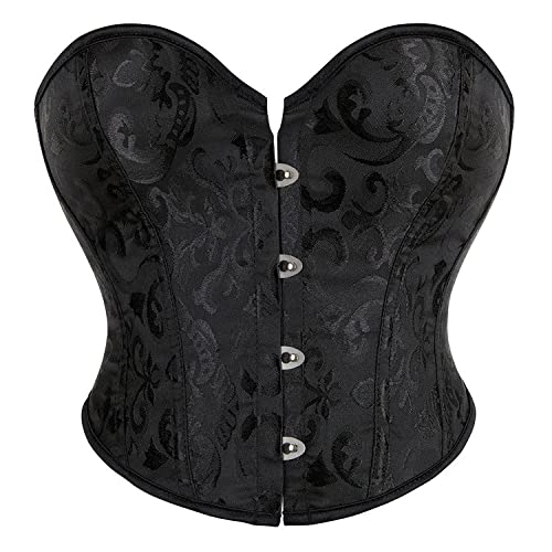 CKXZUI Women's Shapewear - Waist Trainer Corset & Body Shaper Bandage for Tummy Control - Perfect for Workouts, Postpartum Recovery and Evening Wear