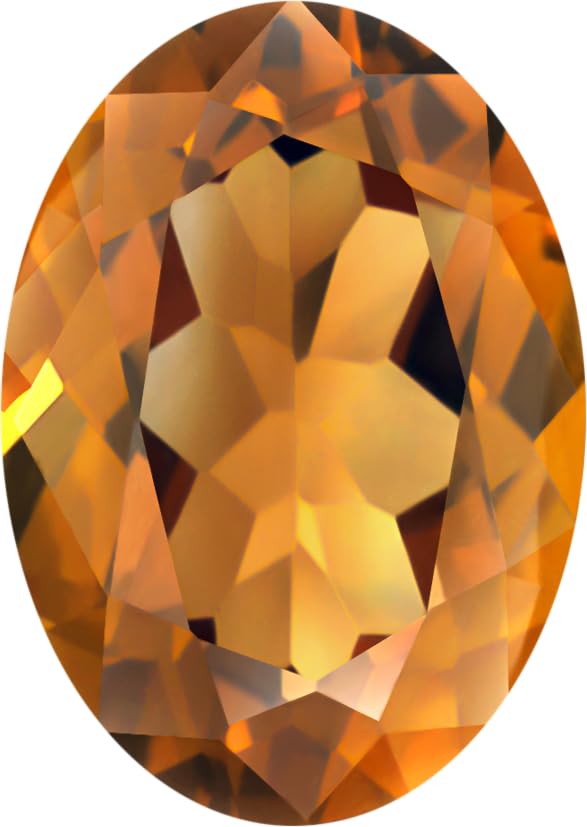 Madeira Citrine