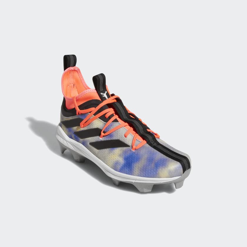 Adizero Afterburner 9 Men's TPU Basketball Shoes for Sports Training