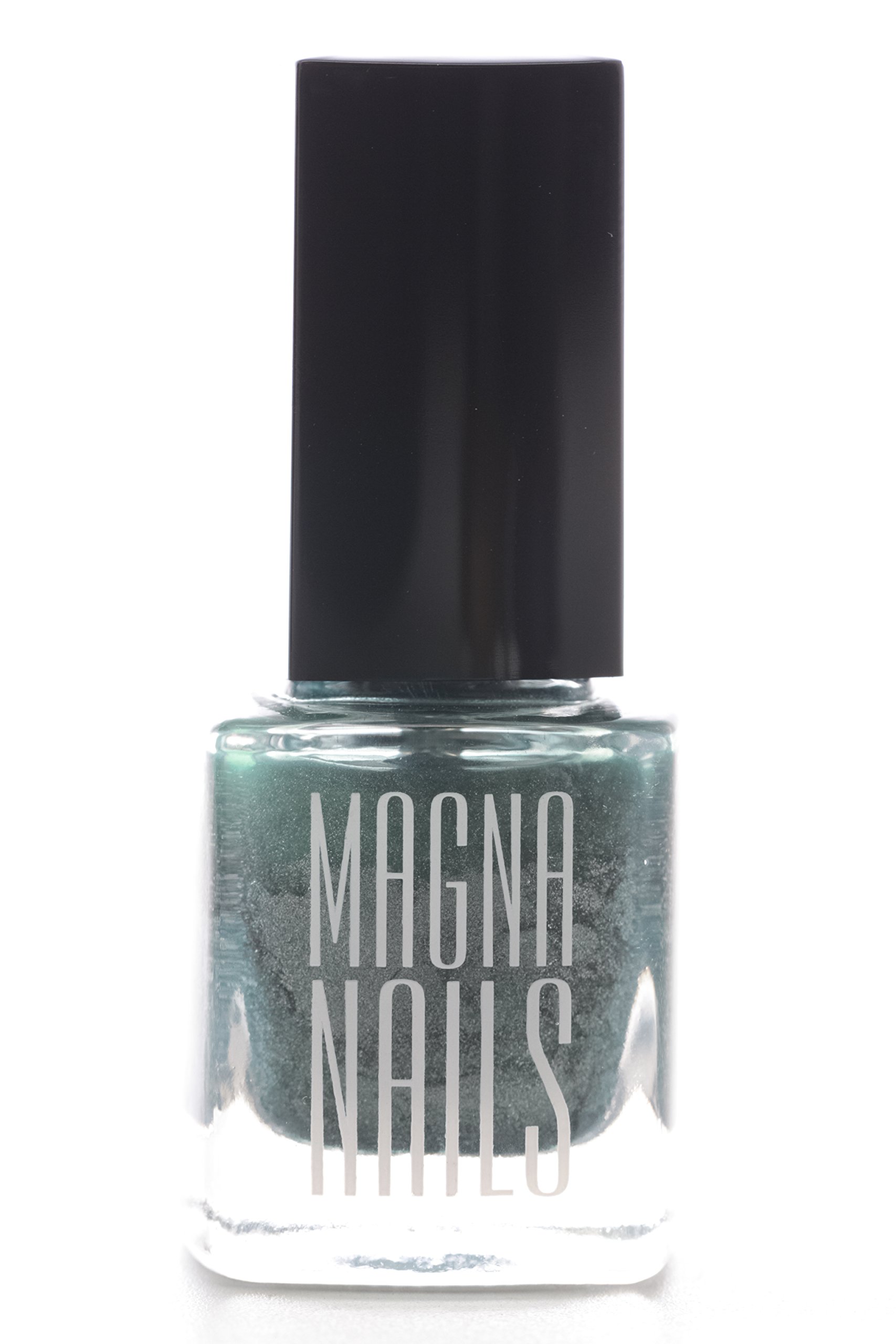 Magna Nails Elements Collection - Premium Magnetic Nail Polish Set for Stunning 3D Designs | Perfect for Nail Art, Parties, and Special Occasions