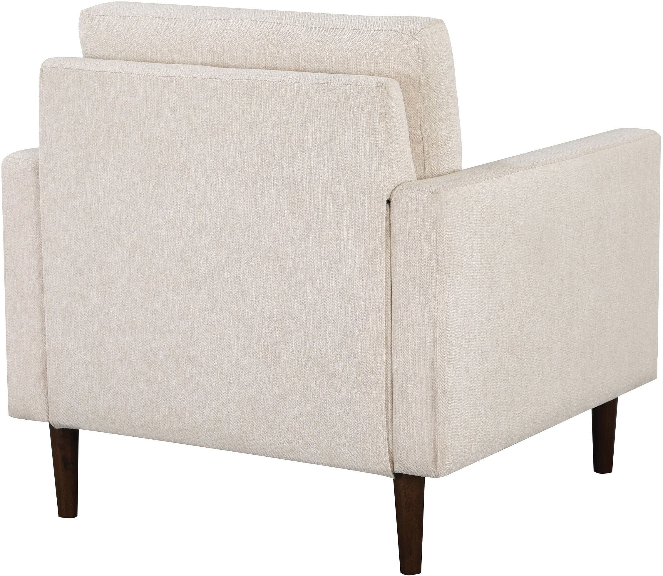 Office Star Grayburn Mid Century Modern Office Chair [GYB51] - Ergonomic Desk Chair for Home & Office Workspace