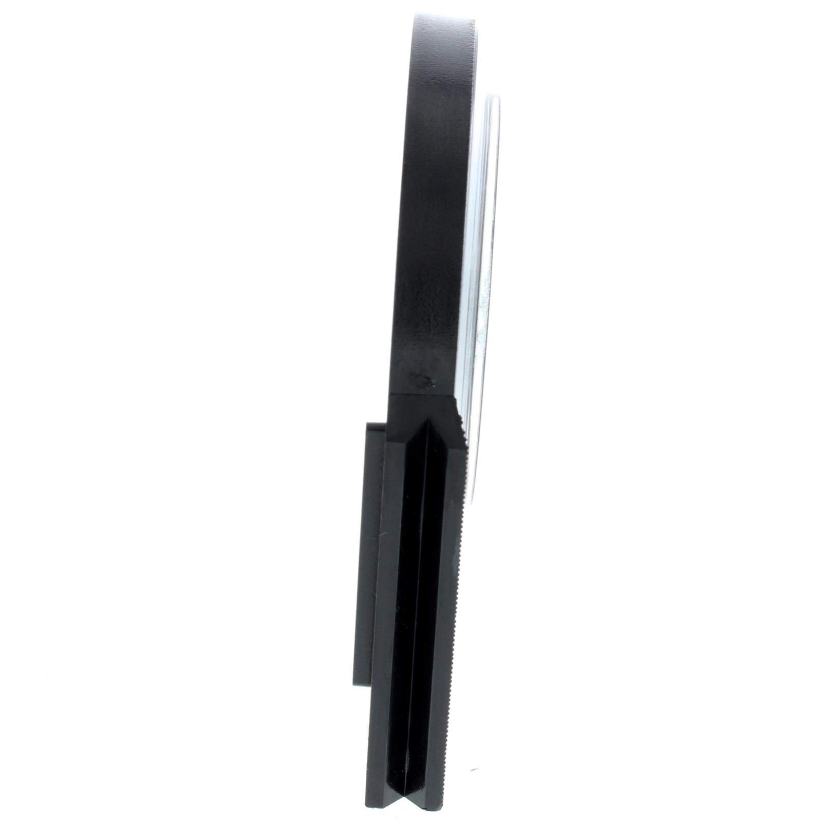 Precision Angle Finder Tool - 4.14 Inch Diameter Measuring Instrument for Woodworking, Metalworking & DIY Projects