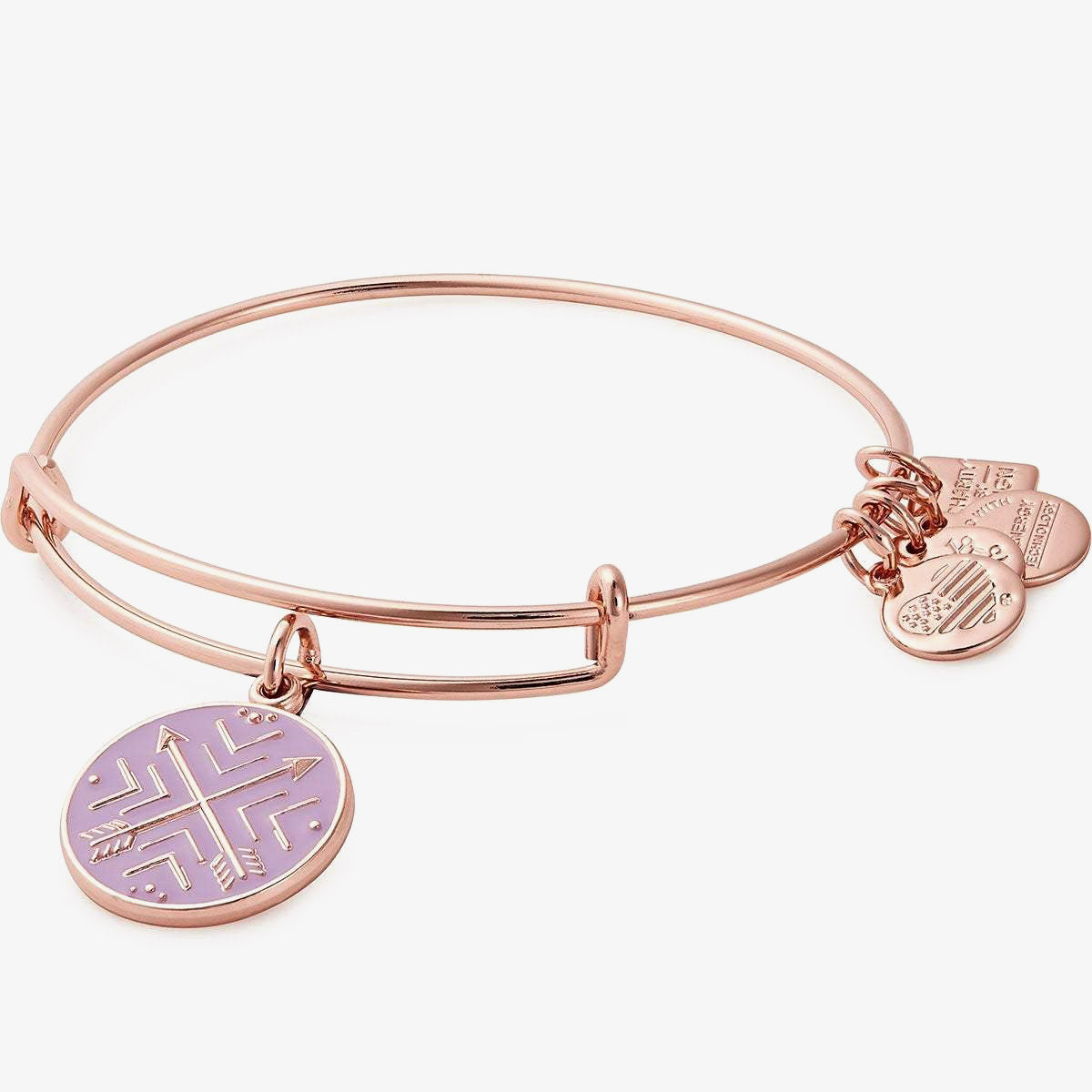 Friendship Arrow Charm Bracelet - Elegant Adjustable Bangle for Women - Perfect Gift for Best Friends, Birthday & Anniversary - Ideal for Everyday Wear & Special Occasions