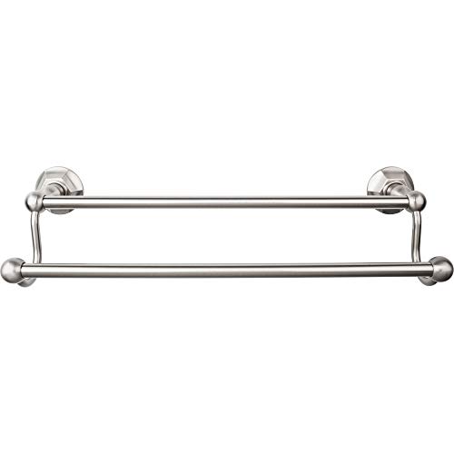 Brushed Satin Nickel