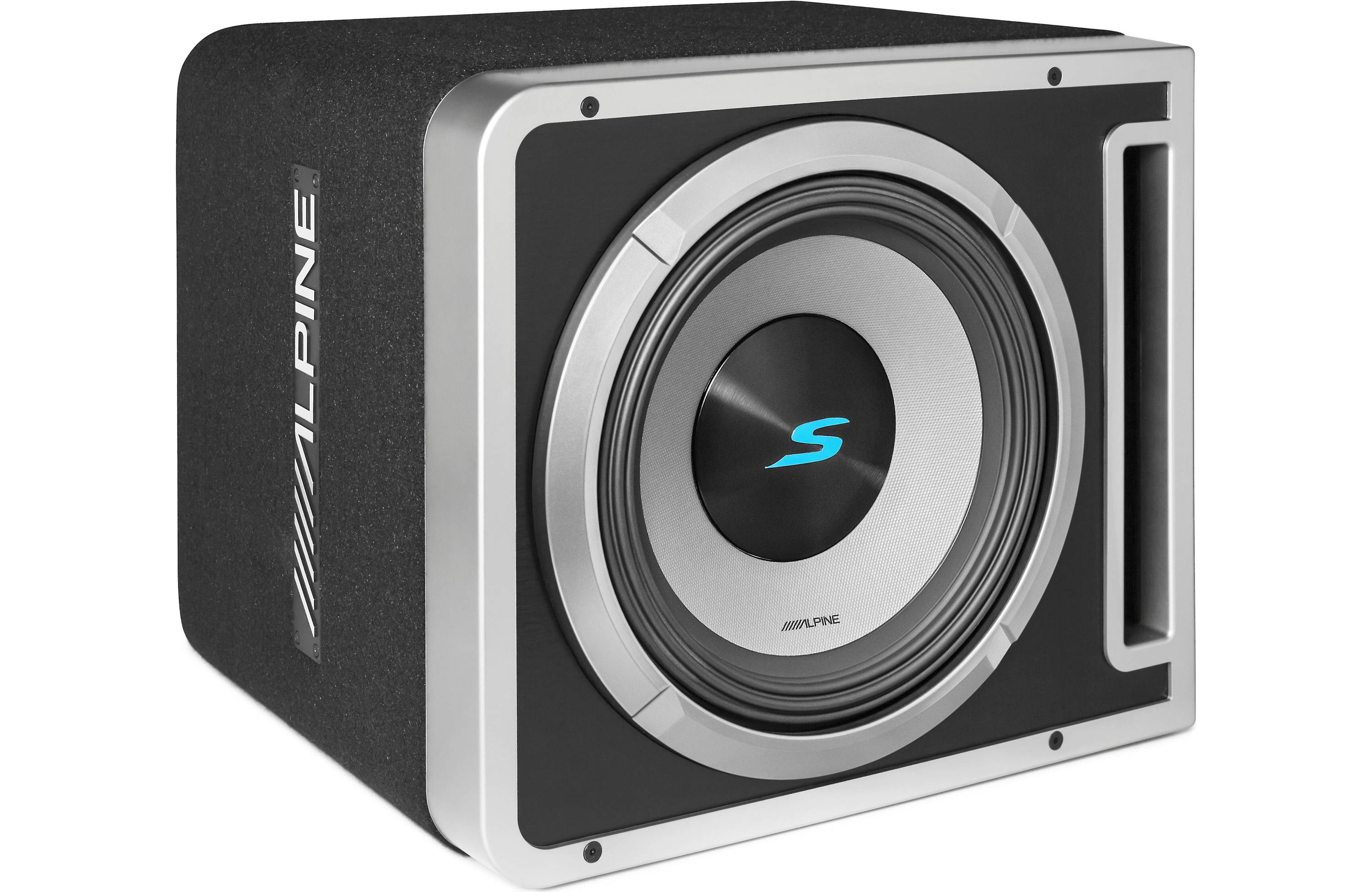 Alpine S2 SB12V 12