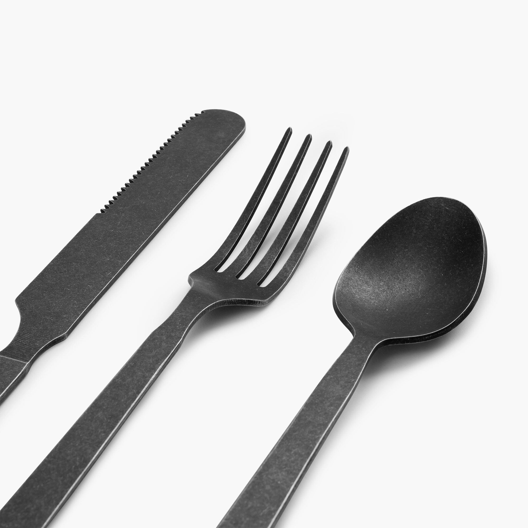 Premium Stainless Steel Flatware Set - 20-Piece Silverware Set for 4, Includes Knives, Forks, Spoons - Elegant Dining Utensils for Home, Restaurant & Wedding Use
