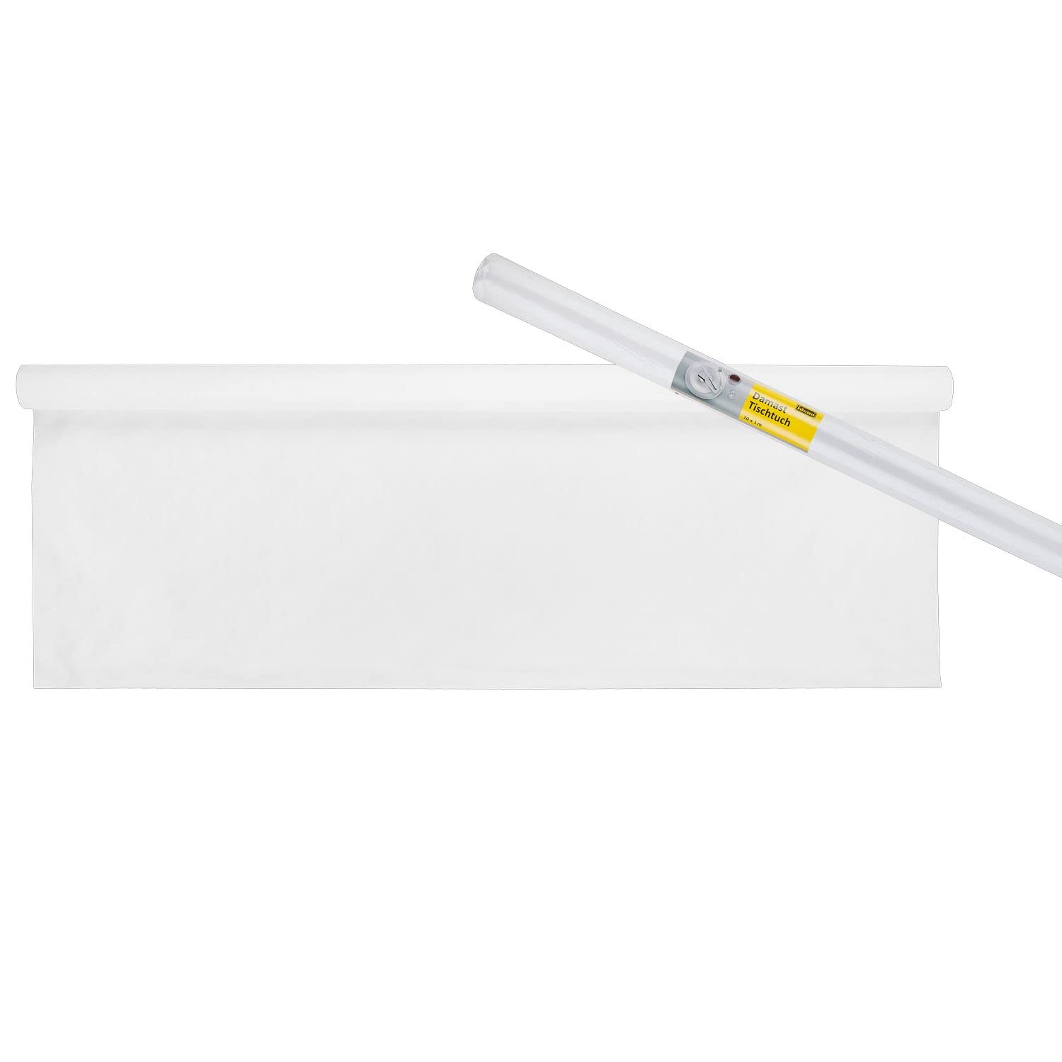 Premium Waterproof Disposable Table Covering Paper - Bulk Pack for Parties, Picnics & Events - Easy Cleanup & Spill Protection - 12
