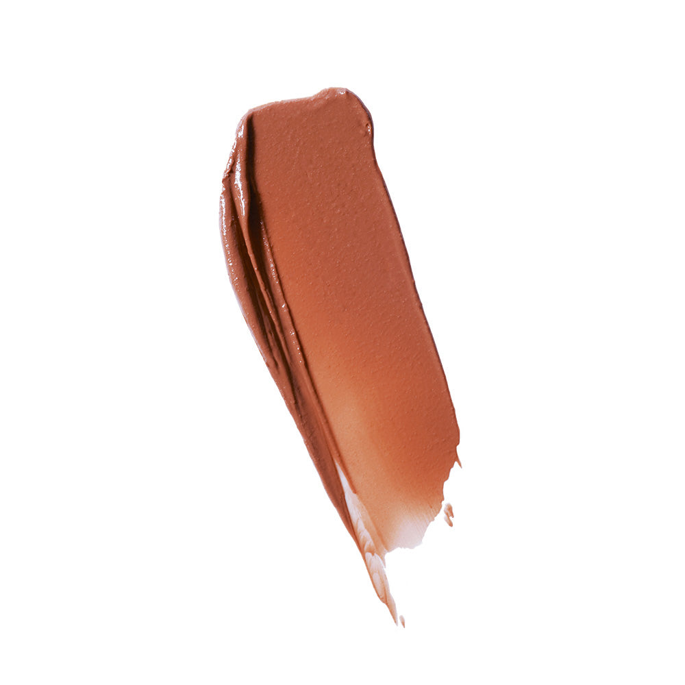ETVOS Mineral Sheer Matte Rouge Lipstick - Maple Cinnamon Limited Edition | Vegan, Cruelty-Free Makeup | Perfect for Everyday Wear & Special Occasions