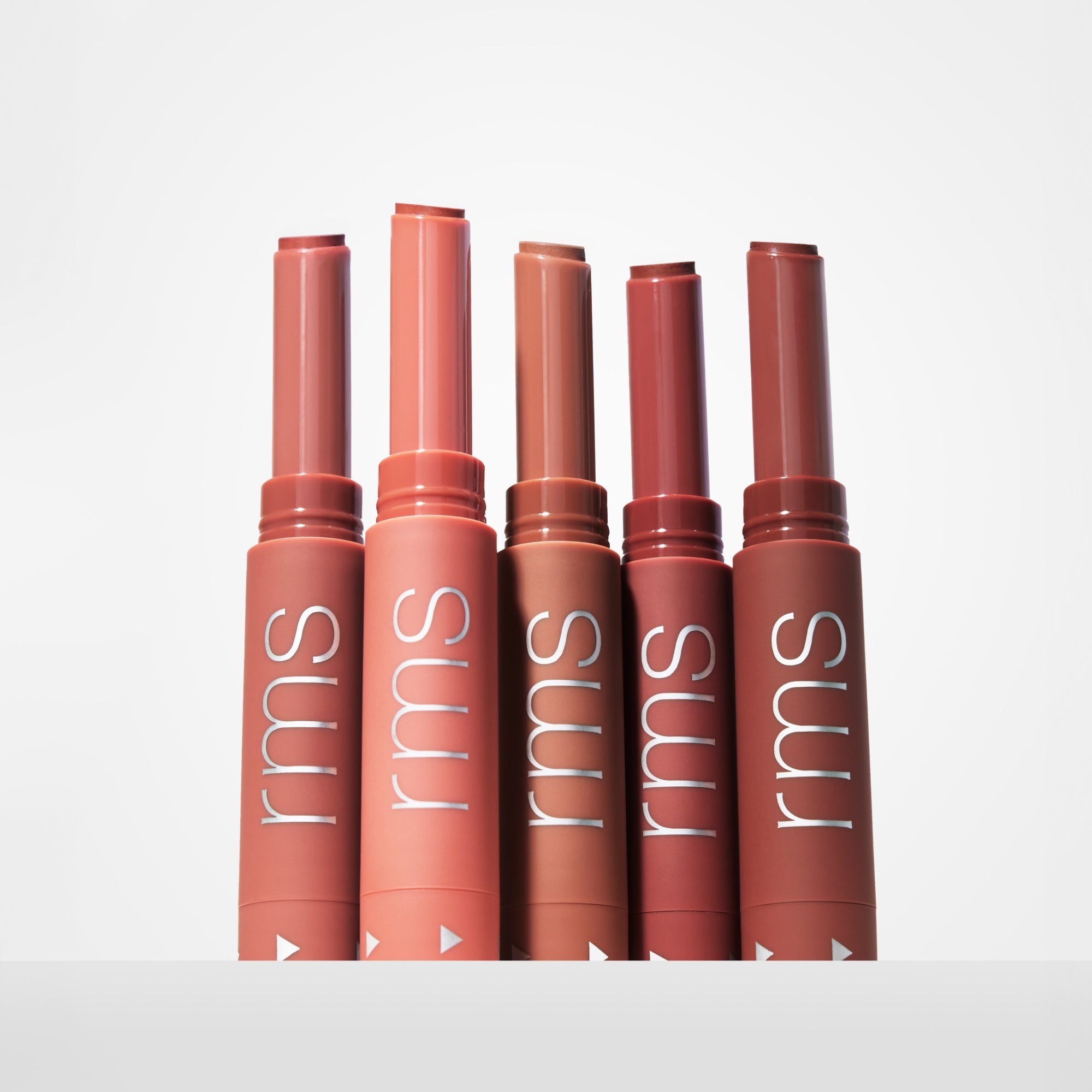 Nude Legendary Serum Lipstick - Hydrating & Long-Lasting Matte Liquid Lipstick for Women | Perfect for Everyday Wear, Date Night & Special Occasions
