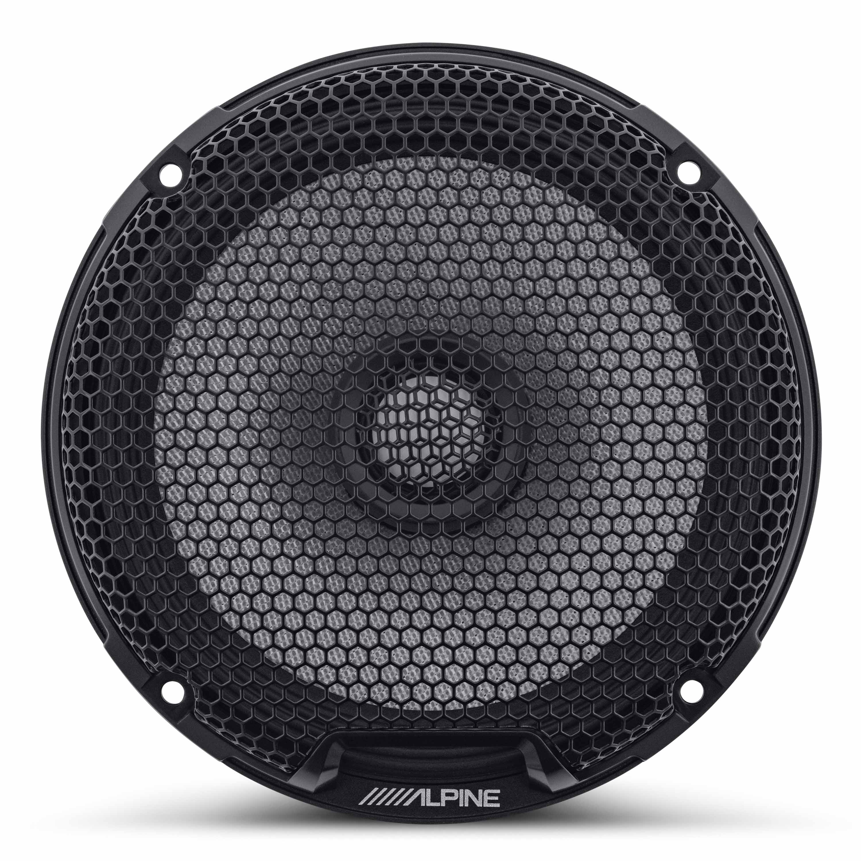 Alpine R2 S65 6.5