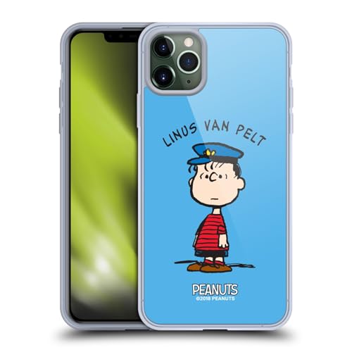 Linus van Pelt