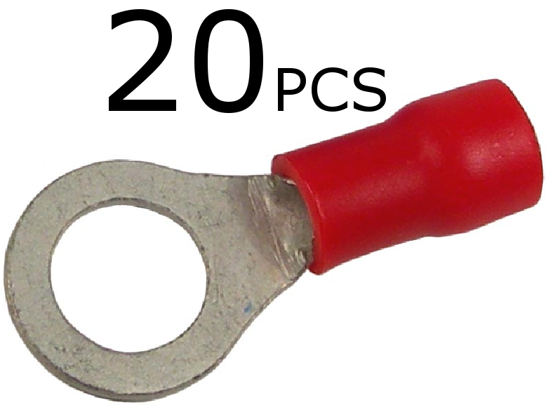 PM V1705KT Vinyl #10 Ring - Durable Plastic O-Ring for Plumbing, Sealing, and DIY Projects - Perfect for Home Repairs, Automotive, and Industrial Use