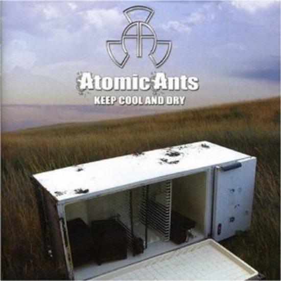 Atomic Ants Cooling & Moisture-Wicking Shirt - Stay Dry & Comfortable for Workouts, Hiking & Outdoor Activities
