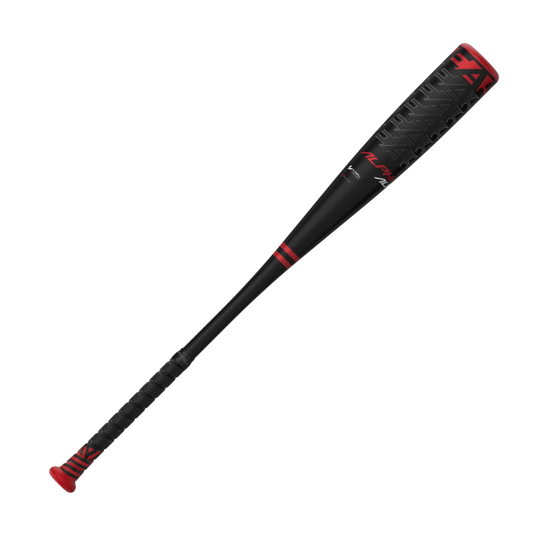 Easton Alpha ALX (8) Youth Baseball Bat - Lightweight & Durable for Little League & Training - Perfect for Kids & Youth Players