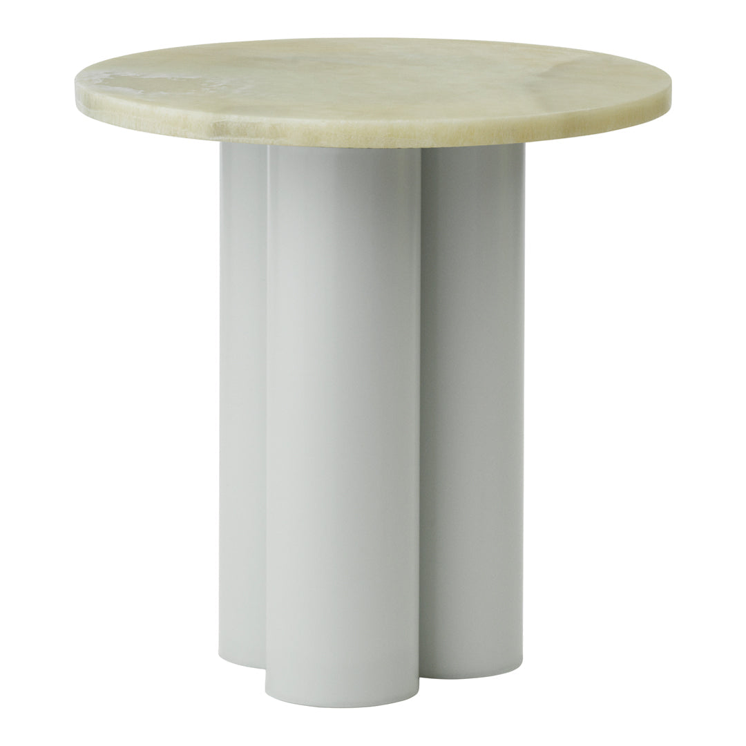 Normann Copenhagen Dit Side Table - Modern Scandinavian End Table for Living Room, Bedroom & Office - Stylish & Functional Home Decor